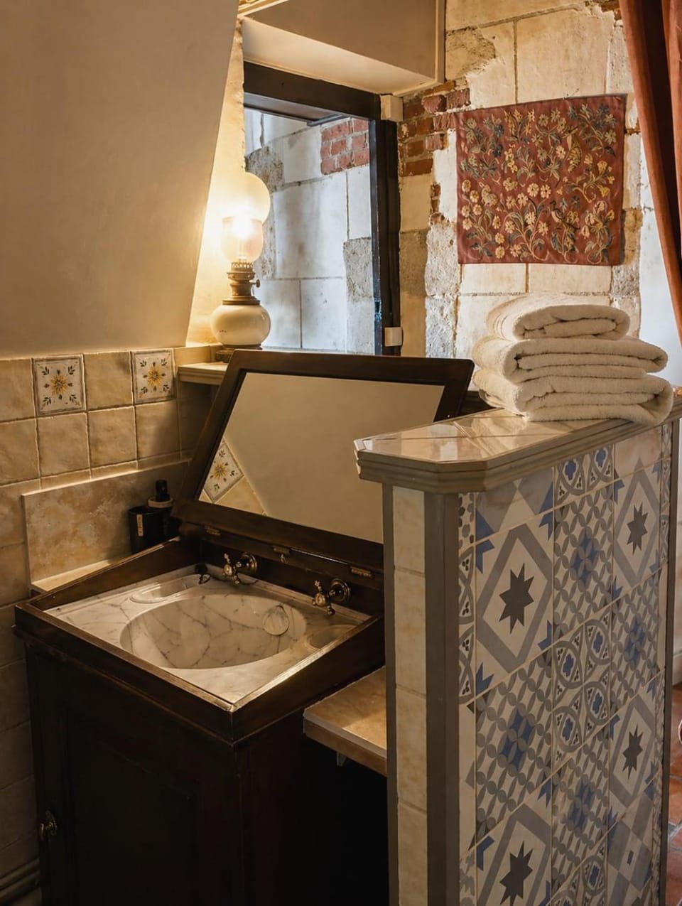 la Forge du Roy Bed and Breakfast in Blois