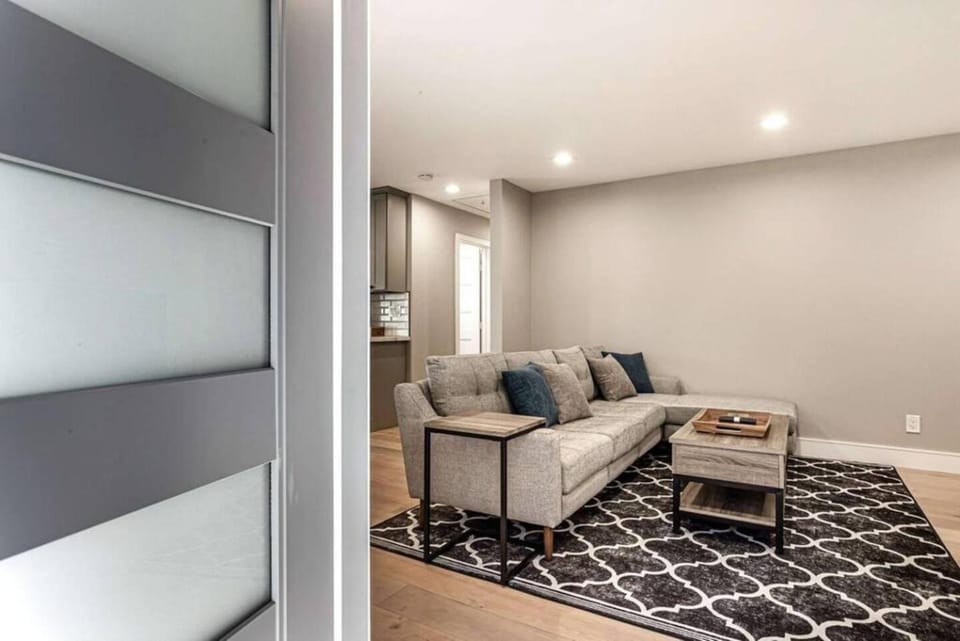 Newly rebuilt ultra clean designer home House in Cupertino