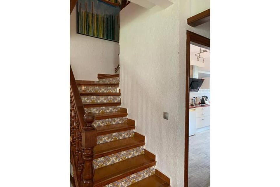 El Poblet 36 House in Marina Alta