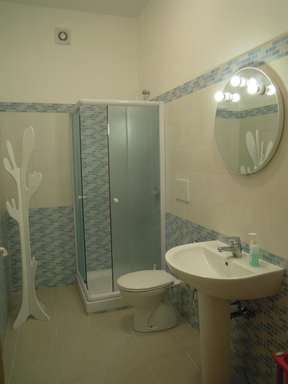La Tintarella Apartment in San Vito Lo Capo