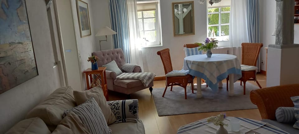 Möwe Apartment in Mecklenburg-Vorpommern, Germany