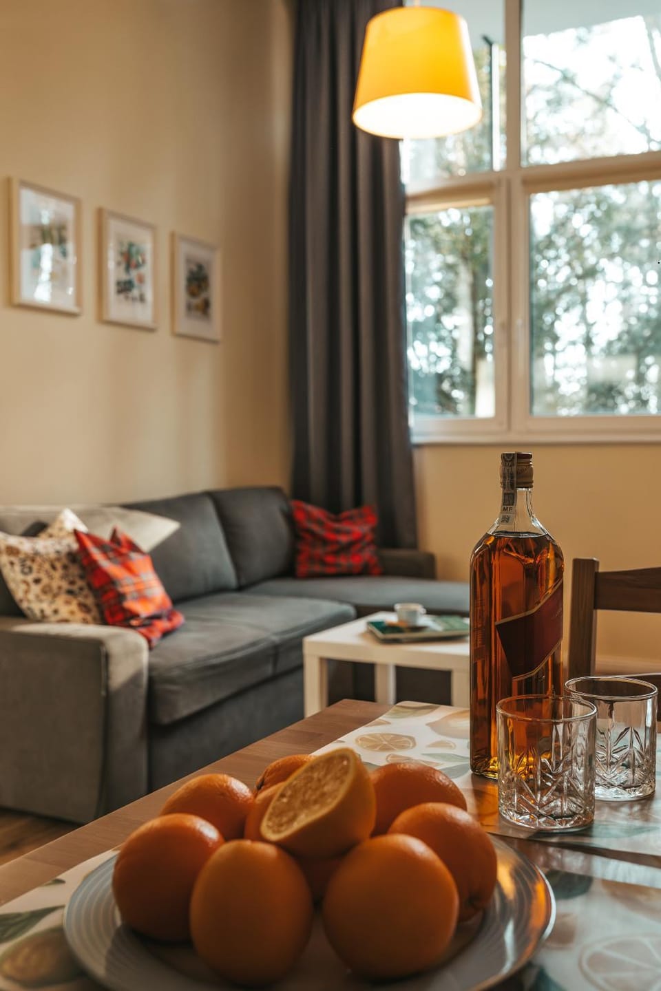 Apartament 3 Apartment in Lower Silesian Voivodeship
