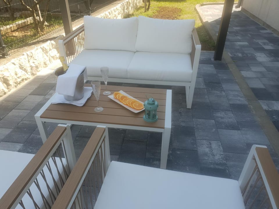 Studio apartment Calm nature Apartment in Zadar