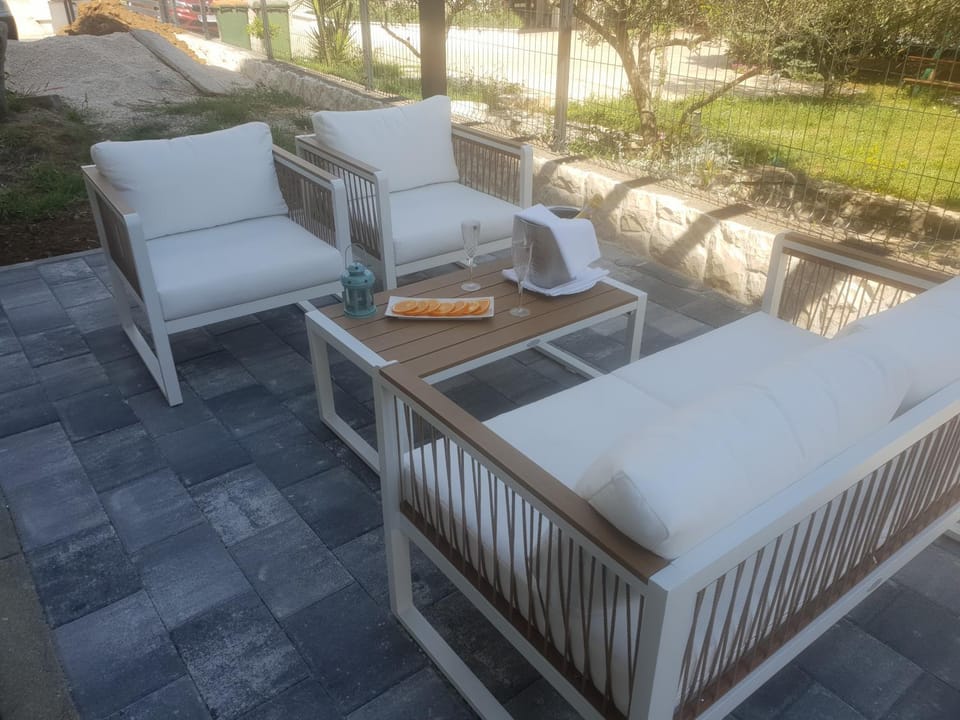 Studio apartment Calm nature Apartment in Zadar