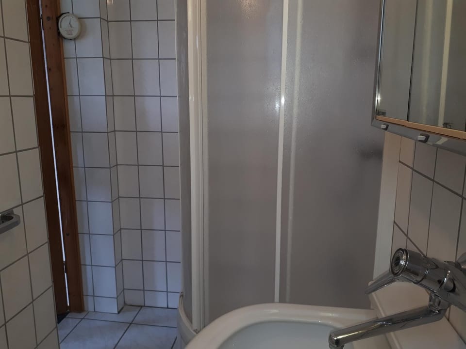 Monteurunterkunft Oberaula Apartment in Hesse