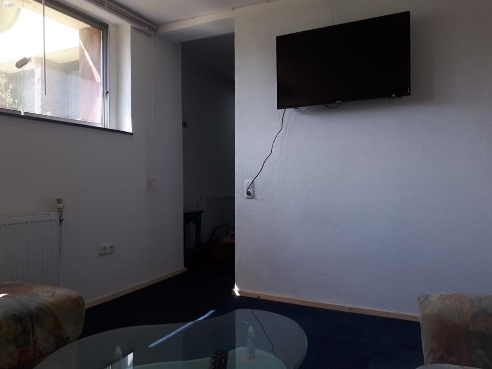 Monteurunterkunft Oberaula Apartment in Hesse
