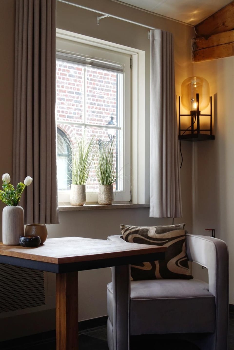 Het Knechthuys Apartment in Limburg (province)