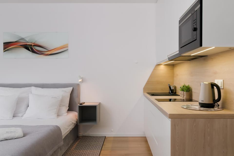 Apartament "Sevach" Kołobrzeg Apartment in West Pomeranian Voivodeship, Poland