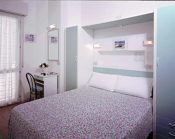 HOTEL SILVANA Hotel in Cattolica