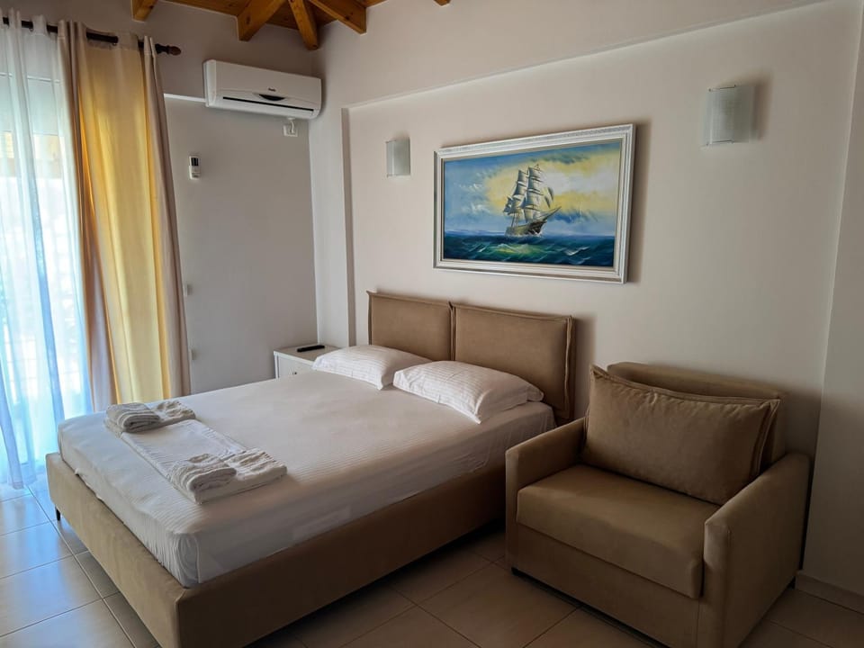 George Hotel Rooms&Suites Hotel in Vlorë County, Albania