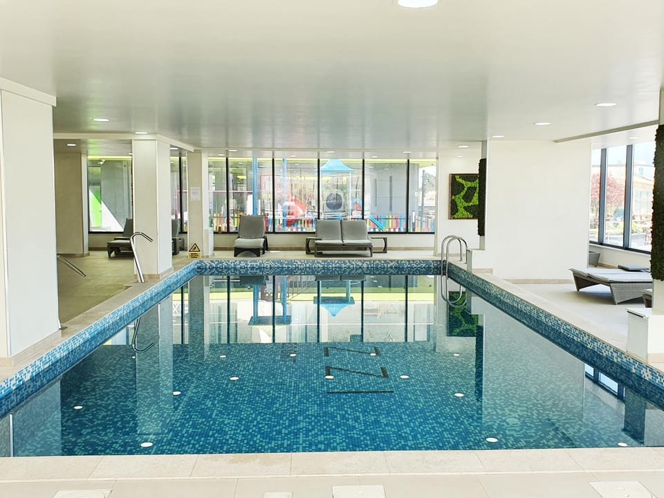 Spa and wellness centre/facilities, Swimming pool, Swimming pool