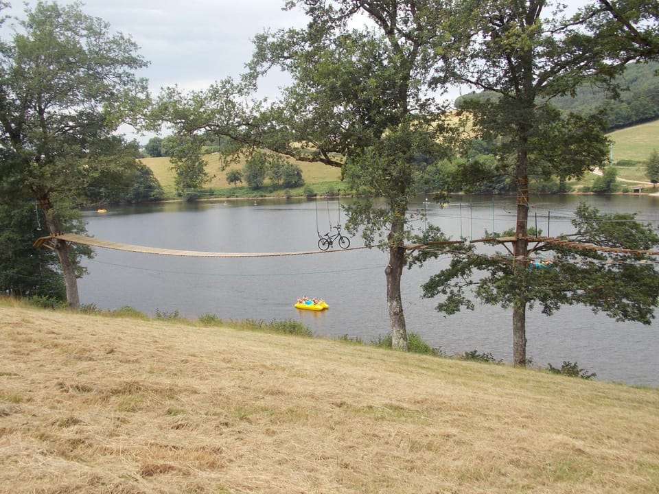 Canoeing