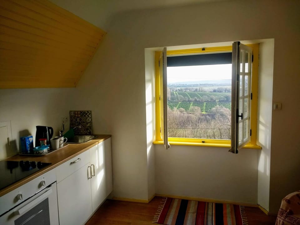 Roz Melen Apartment in Finistere