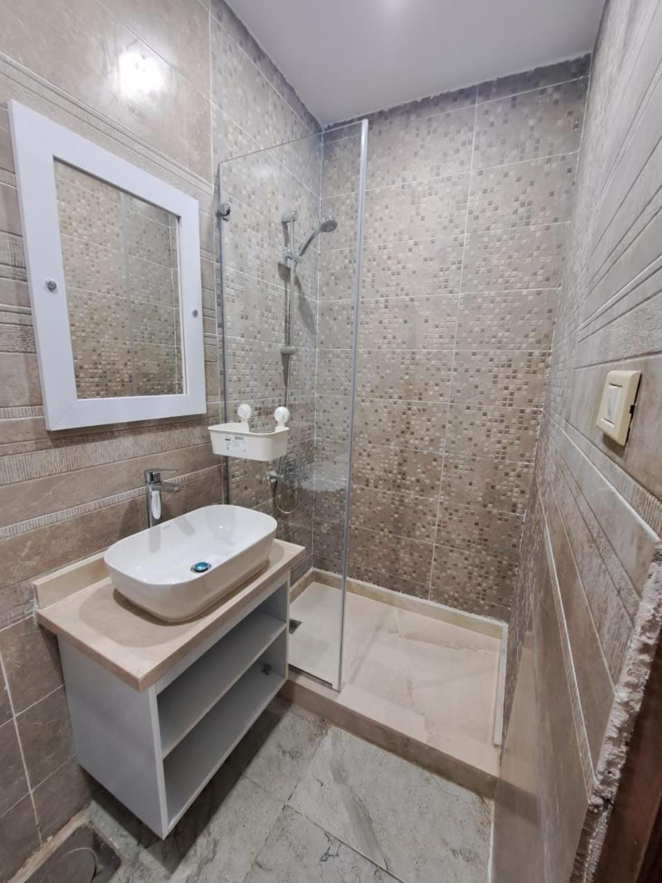 Saraya Abbas ELaser Street-families only Apartment in Alexandria