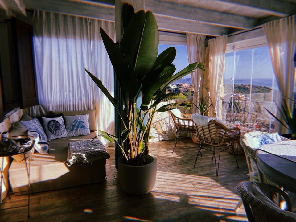 Villa turchese House in Costa Rei