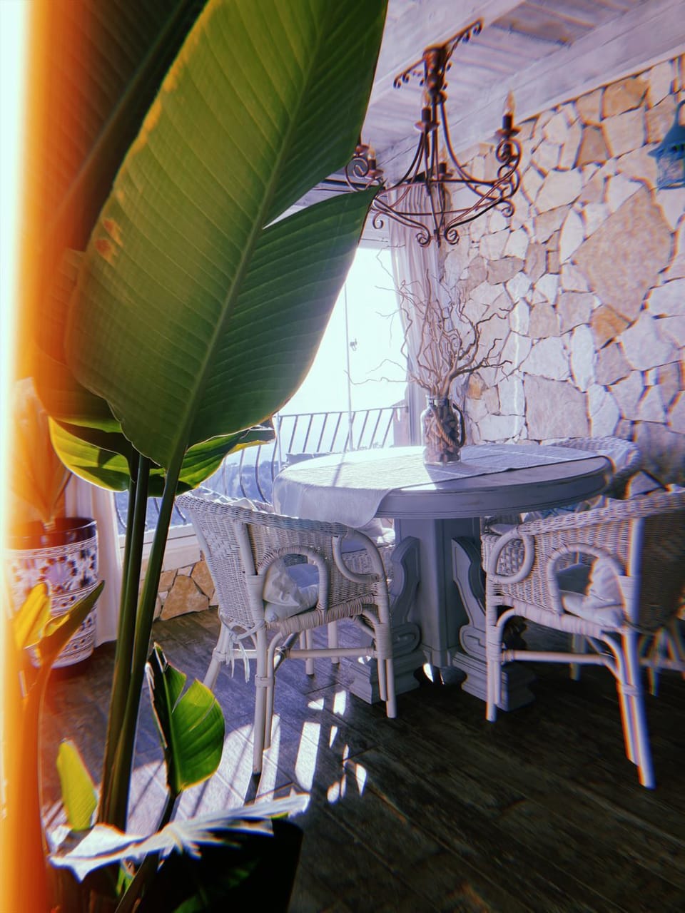 Villa turchese House in Costa Rei