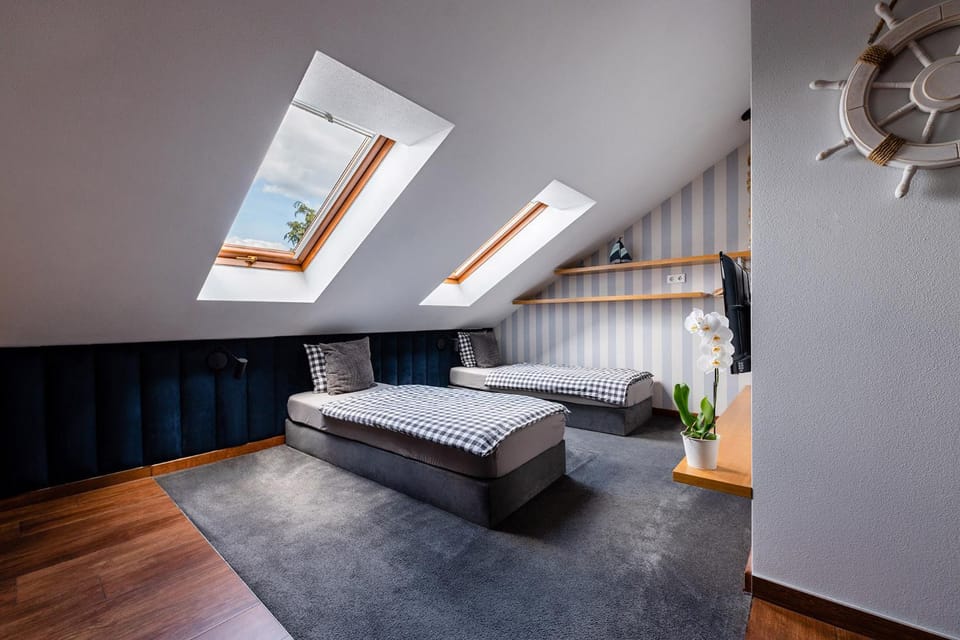 APARTAMENTY ISKRA Apartment in Poland