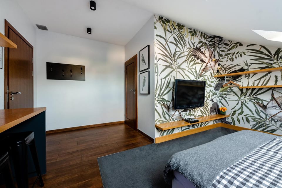 APARTAMENTY ISKRA Apartment in Poland