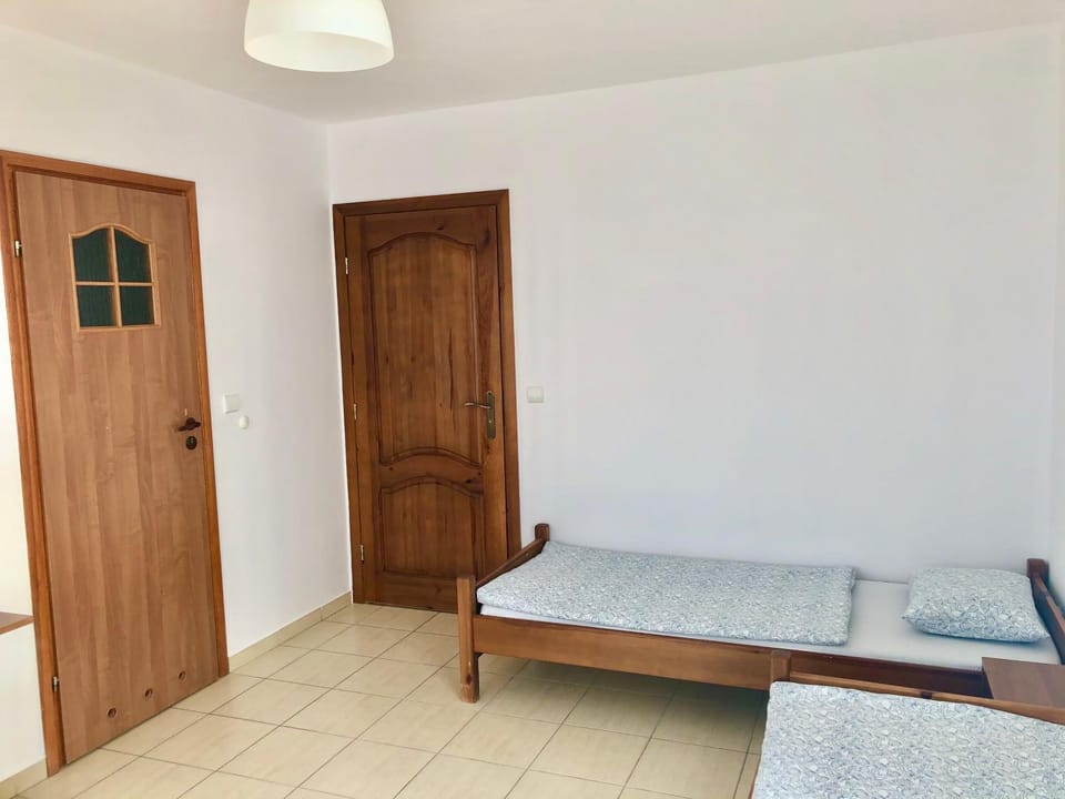 Azymut Bed and Breakfast in Wladyslawowo