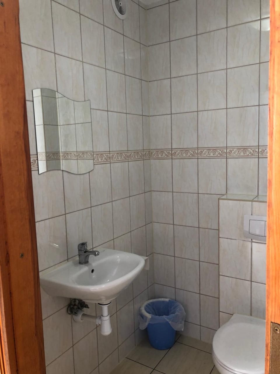Azymut Bed and Breakfast in Wladyslawowo