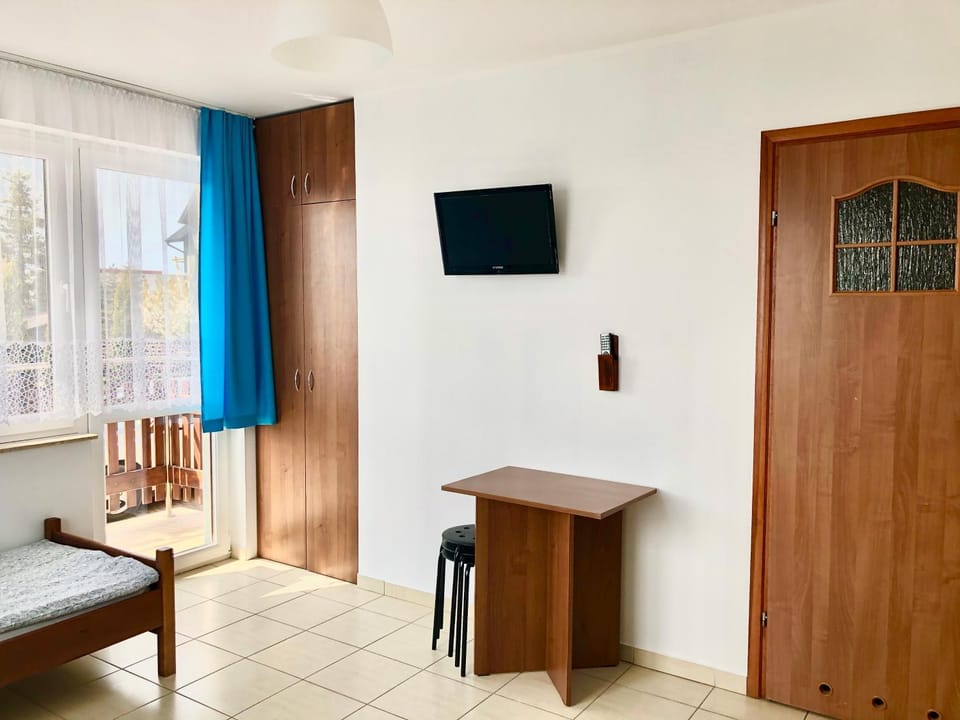 Azymut Bed and Breakfast in Wladyslawowo