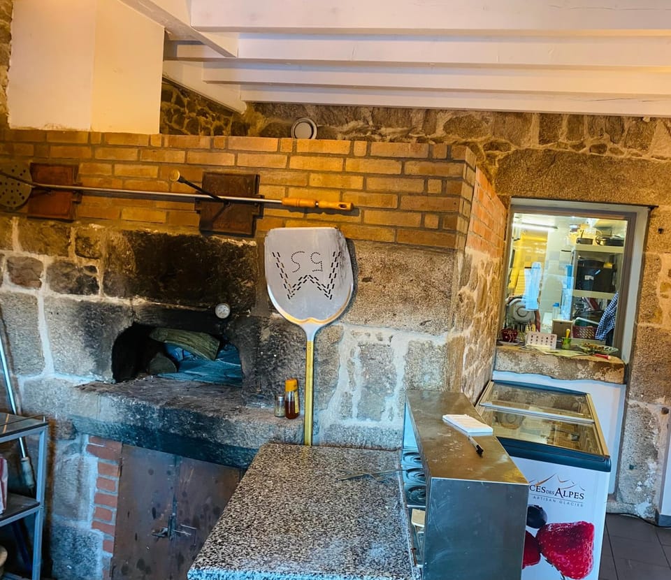 Auberge de Thelis Hotel in Auvergne-Rhône-Alpes