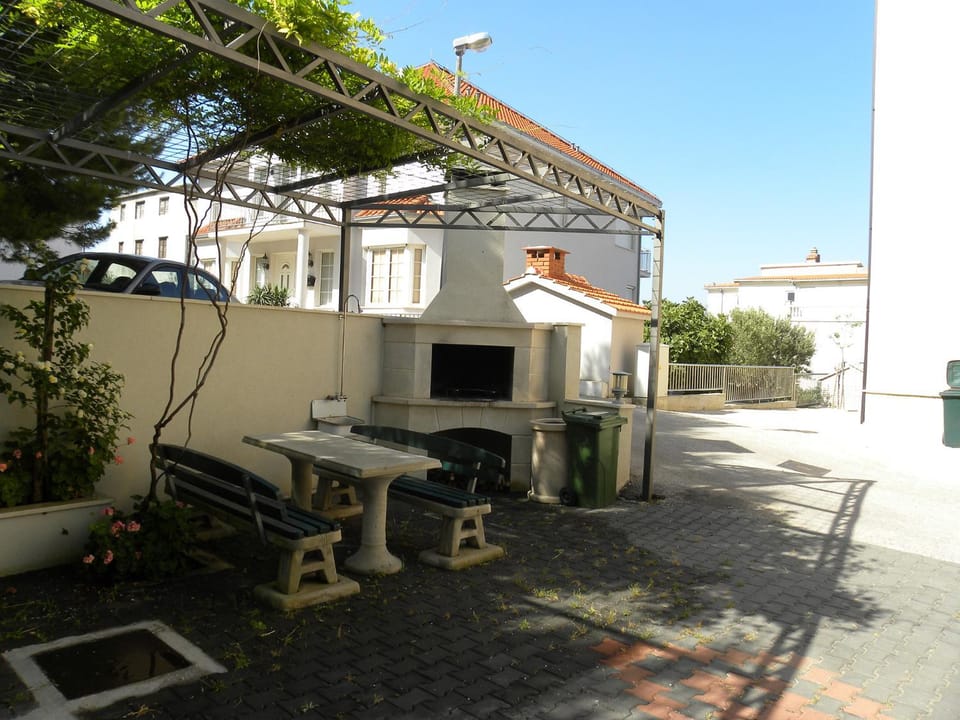Apartments Vidovac Apartment in Split-Dalmatia County