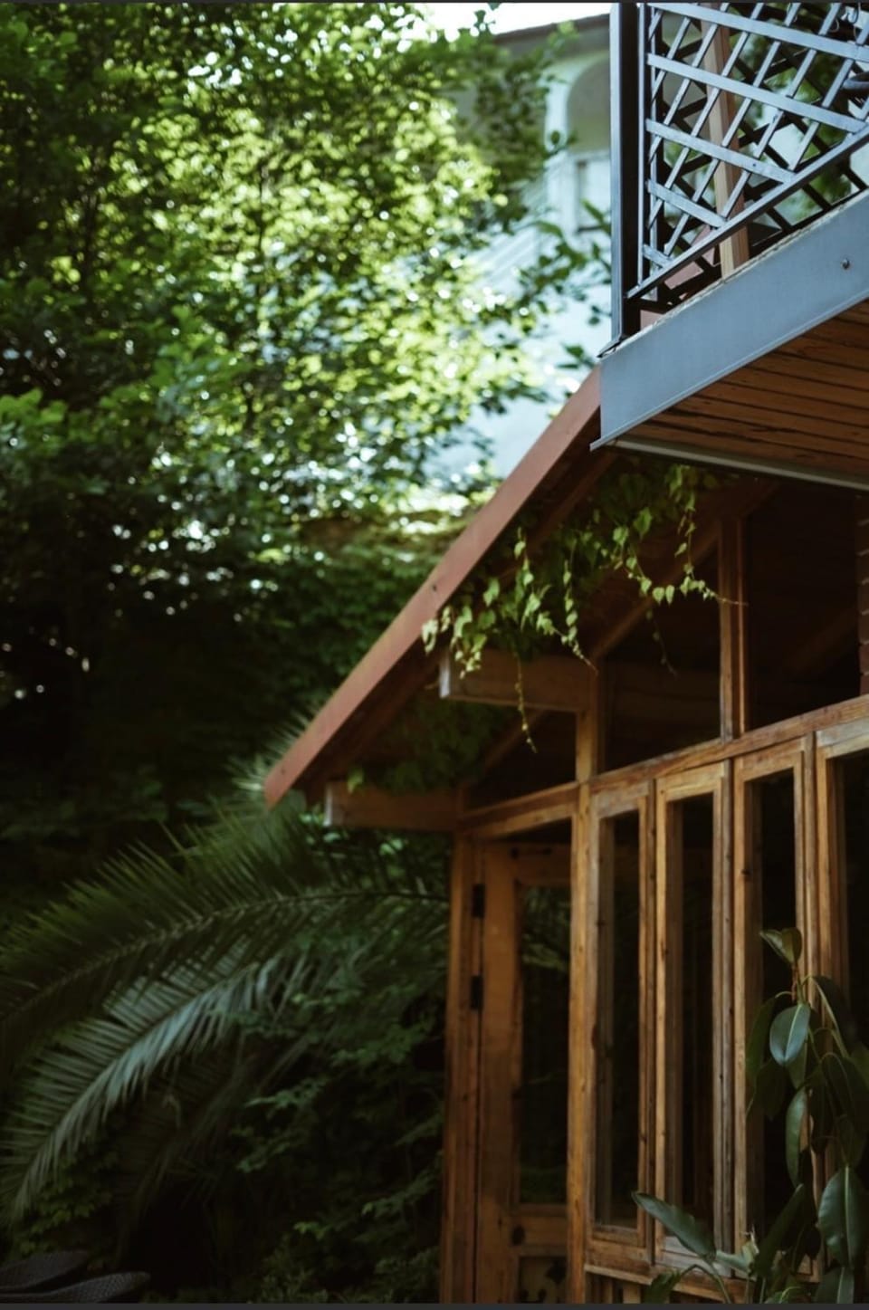 Chalet Kvariati Chalet in Batumi