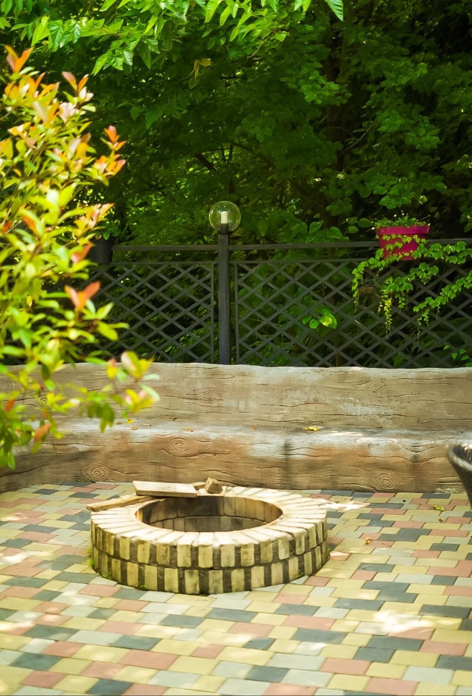 Chalet Kvariati Chalet in Batumi