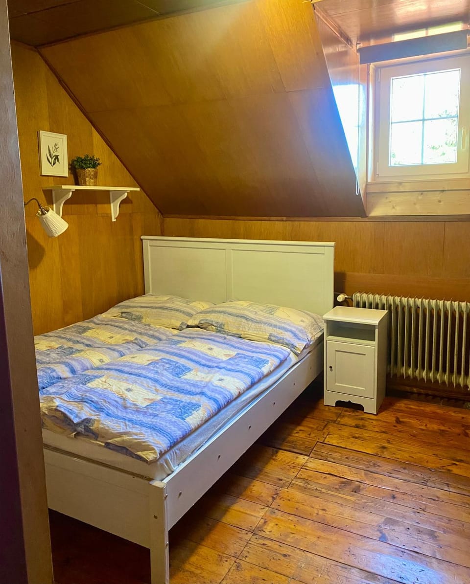 Turistická Chata Pláně Bed and Breakfast in Saxony
