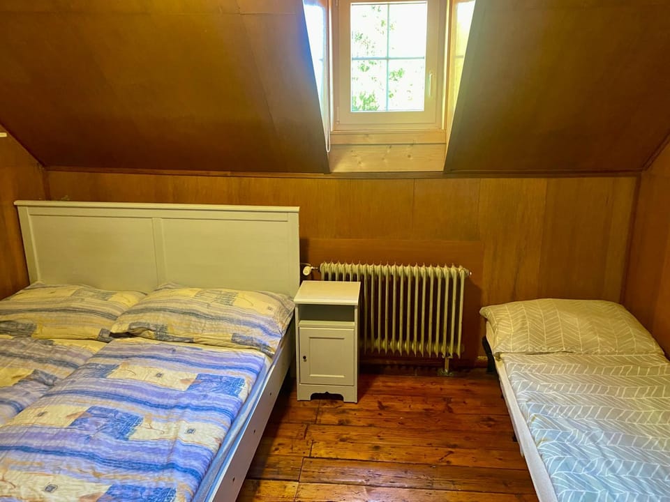 Turistická Chata Pláně Bed and Breakfast in Saxony