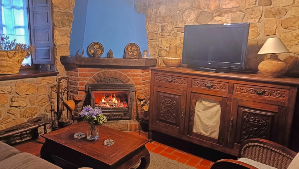 La Regenta Picos de Europa House in Cantabria