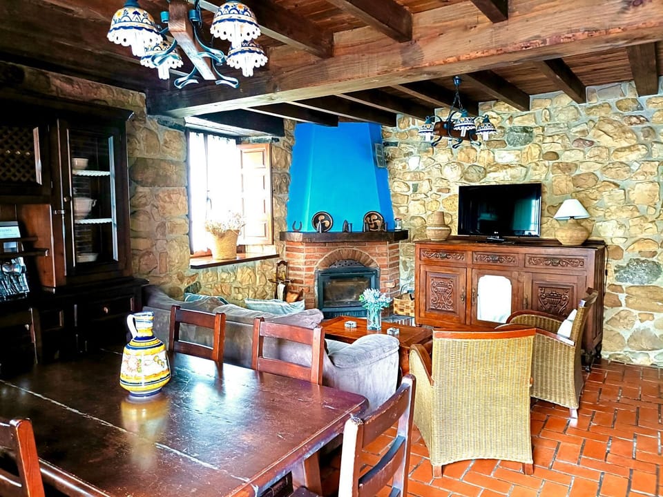 La Regenta Picos de Europa House in Cantabria