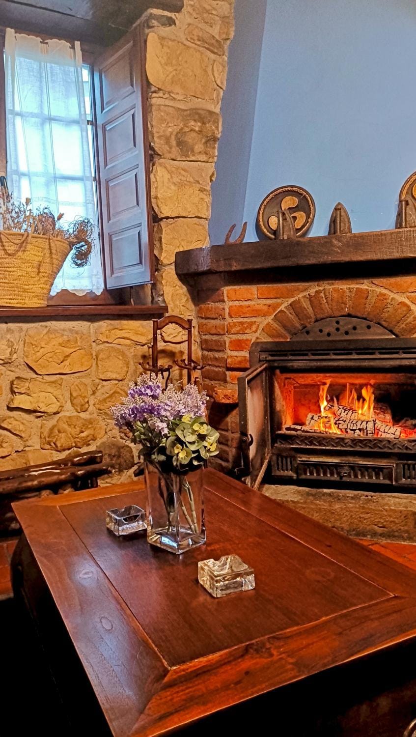 La Regenta Picos de Europa House in Cantabria