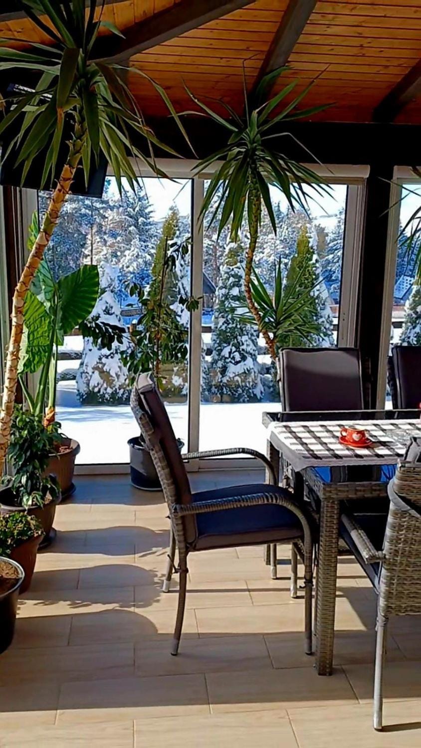 Vila Dzavric Apartment in Zlatibor