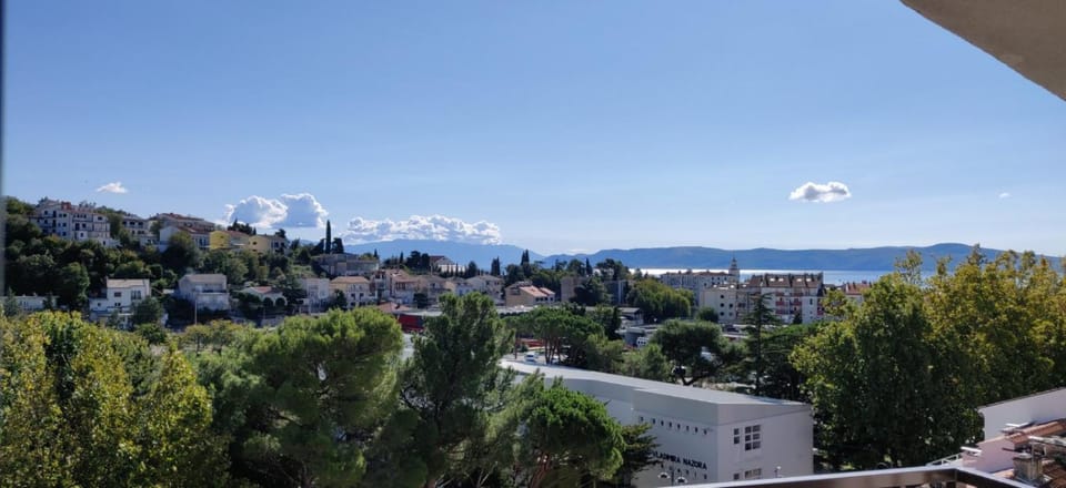 Natural landscape, City view, Sea view