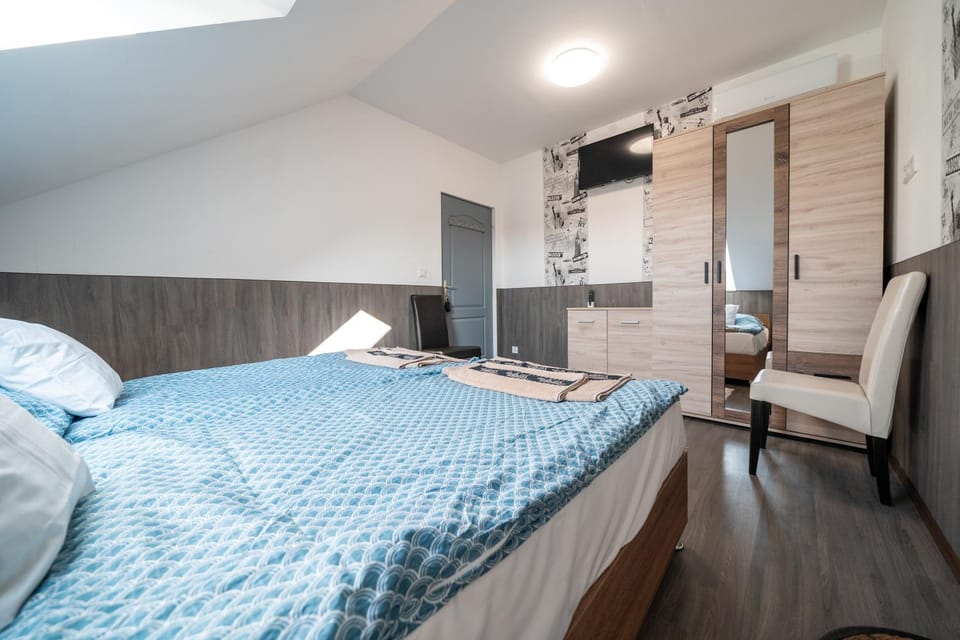 Varga Vendégház Bed and Breakfast in Hungary