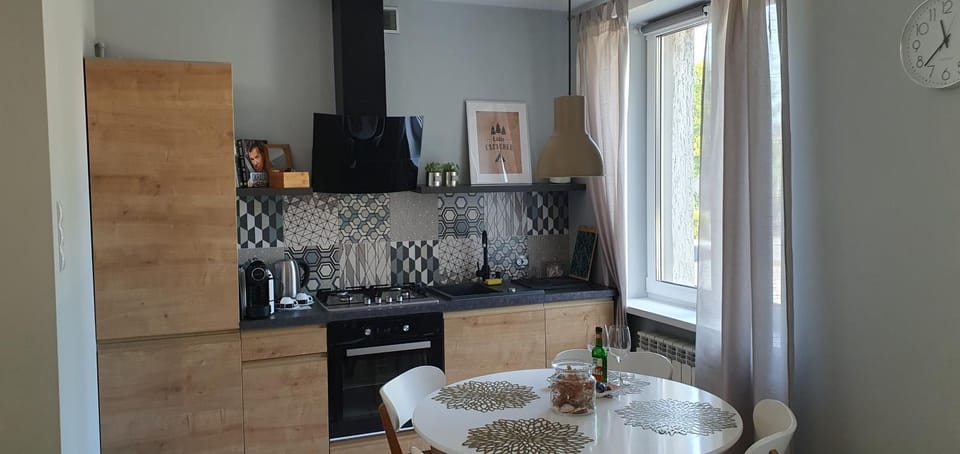 Loft apartament Apartment in Lithuania