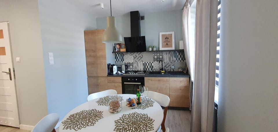 Loft apartament Apartment in Lithuania