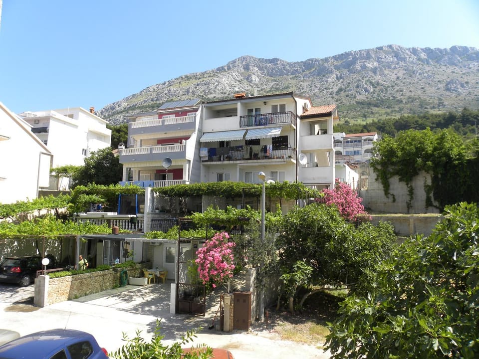 Apartments Perkušić Apartment in Split-Dalmatia County