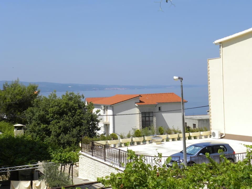 Apartments Perkušić Apartment in Split-Dalmatia County