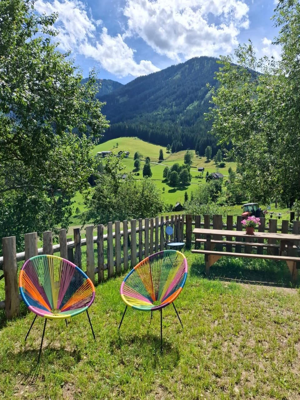 Pension Stammerhof Bed and Breakfast in Schladming