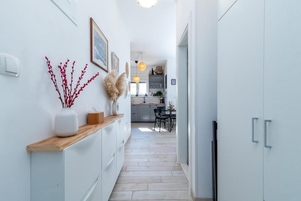 Apartman Špiro Apartment in Trogir