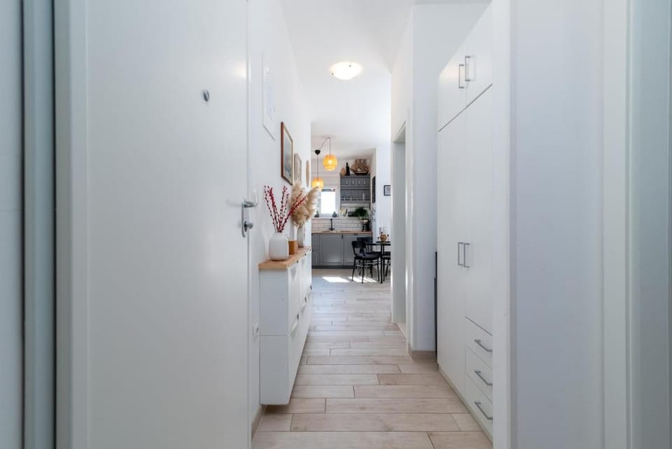 Apartman Špiro Apartment in Trogir