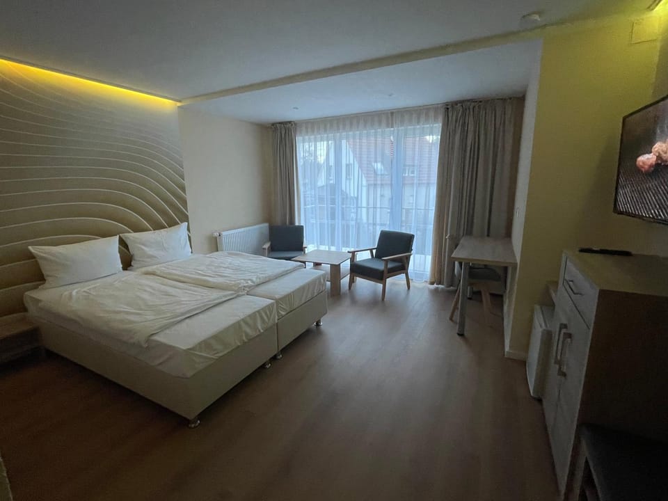 Hotel Andrea Hotel in Baden-Württemberg