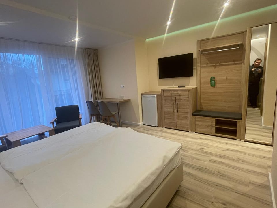 Hotel Andrea Hotel in Baden-Württemberg
