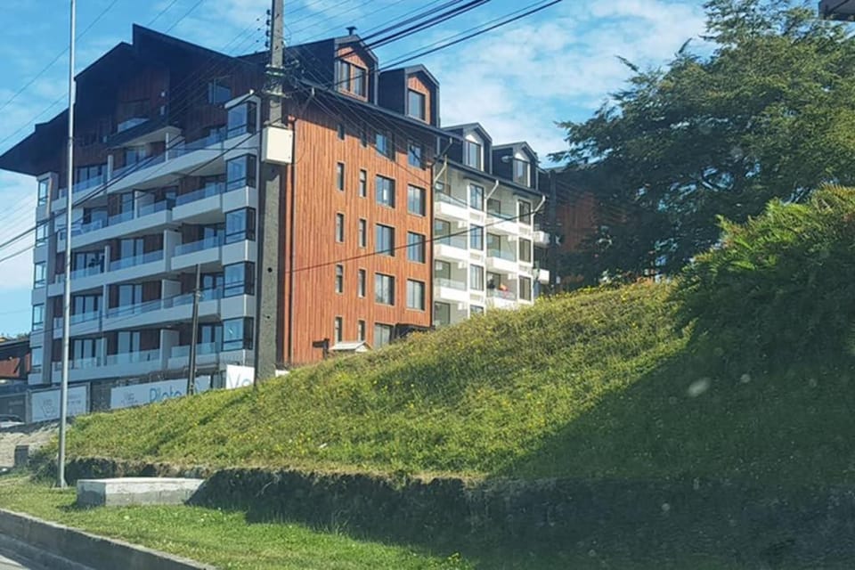 Departamento Orilla De Lago Apartment in Puerto Varas