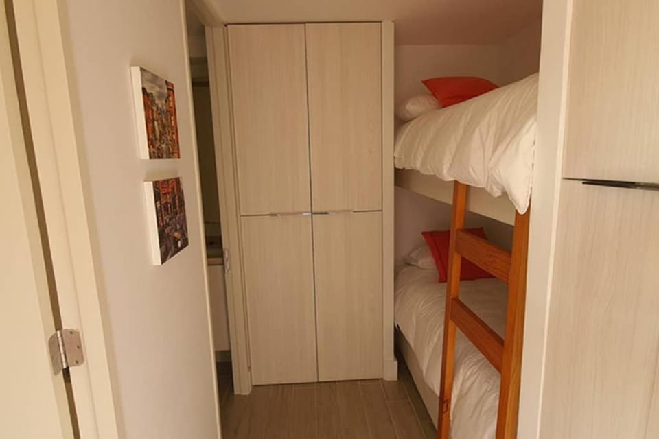 Departamento Orilla De Lago Apartment in Puerto Varas