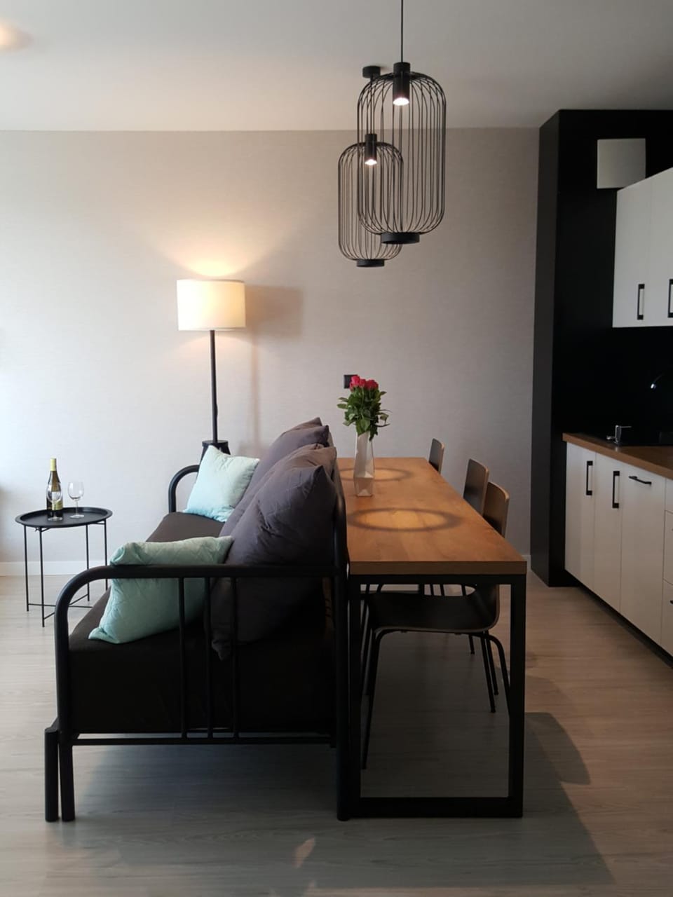 Apartament Bel Mare D 411 Apartment in Miedzyzdroje