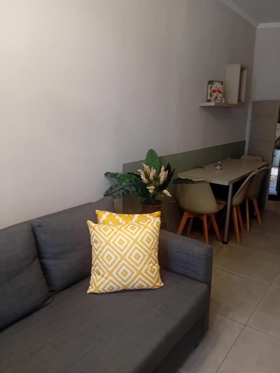 Christi Iuxury Apartment Apartment in Peloponnese, Western Greece and the Ionian